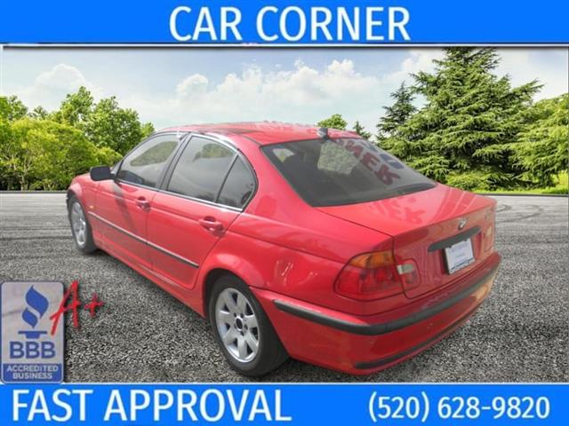 $4992 : 2001 BMW 3-Series 325i $998+T image 3