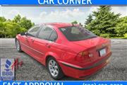 $4992 : 2001 BMW 3-Series 325i $998+T thumbnail