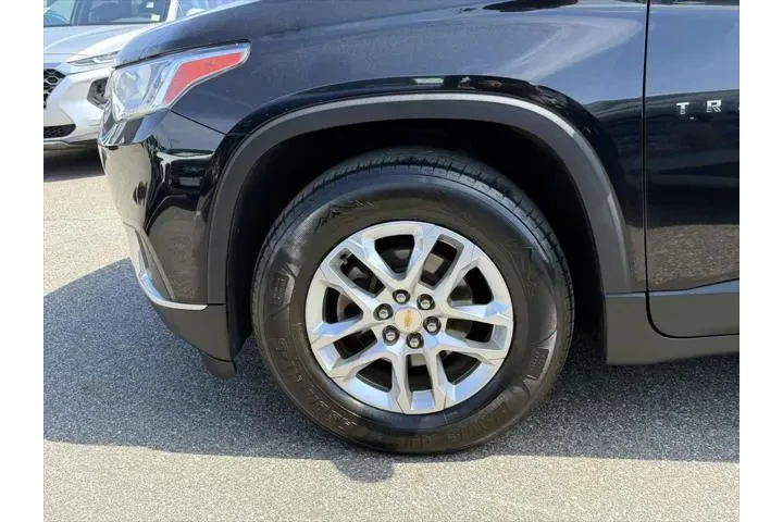 $12995 : Chevrolet Traverse 2019 4x4 image 5