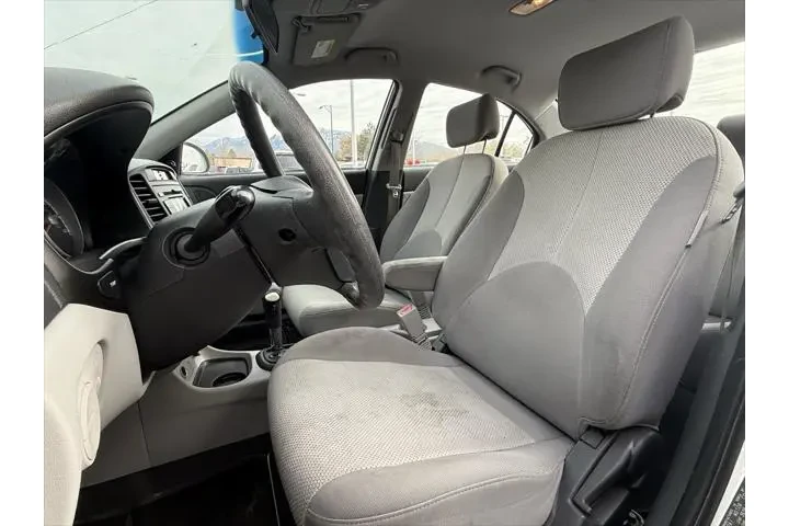 $3899 : Hyundai ACCENT 2009 GLS 4dr image 10