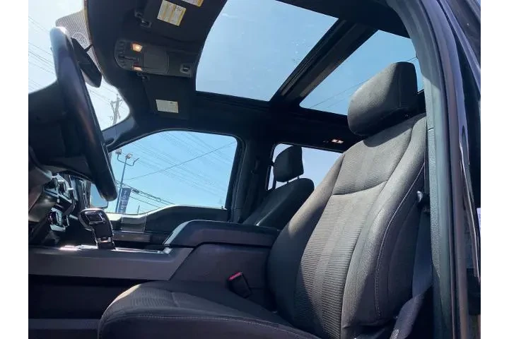 $20995 : Ford F-150 2015 4x4 Platinum image 7