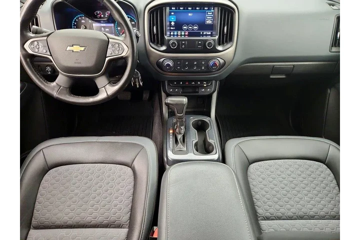 $23998 : Chevrolet Colorado 2020 4x4 image 9