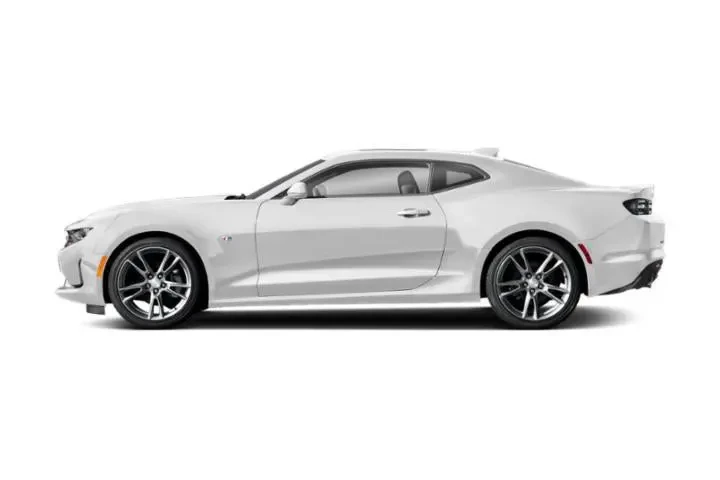 $20677 : Chevrolet Camaro 2019 LT 2dr image 2