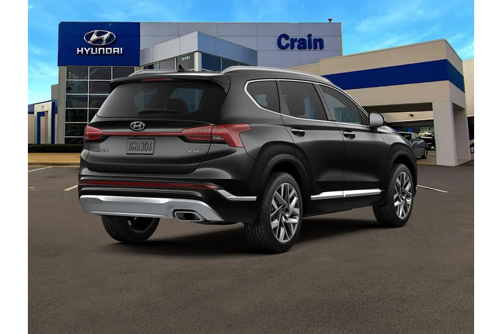 $28306 : Hyundai SANTA FE 2023 Callig image 7