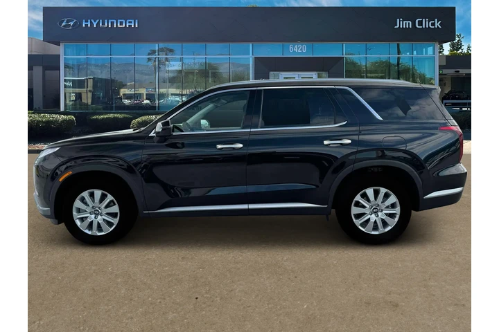 $32700 : Hyundai PALISADE 2025 SEL 4d image 3