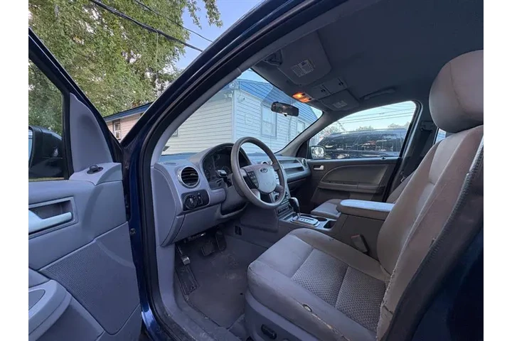 $5500 : 2005 Freestyle image 9