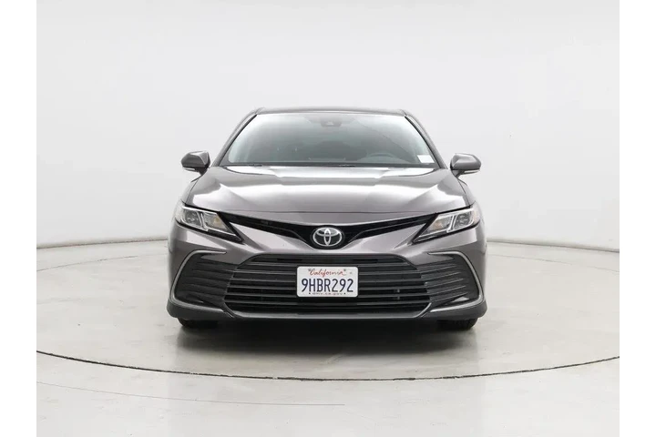 $25998 : Toyota Camry 2023 LE 4dr Sed image 5