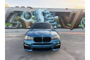 $19995 : 2017 BMW X4 M40i thumbnail