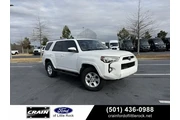 Toyota 4Runner 2016 4x4 TRD