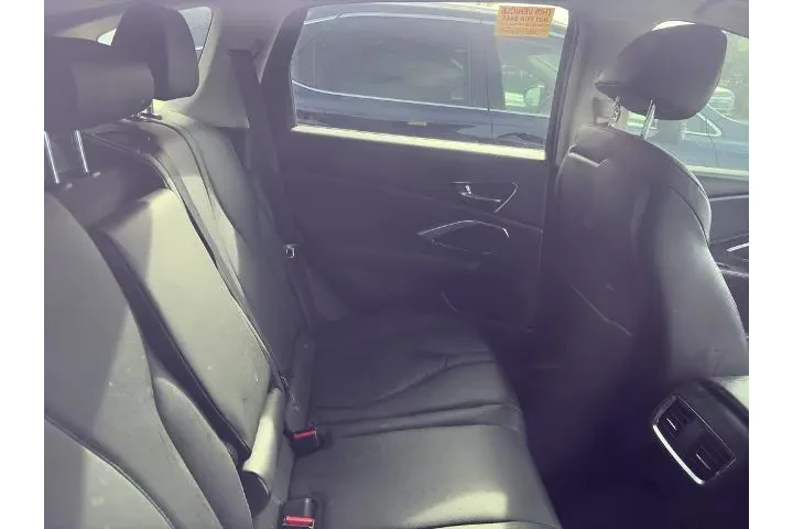 $21000 : Acura RDX 2019 4dr SUV image 4