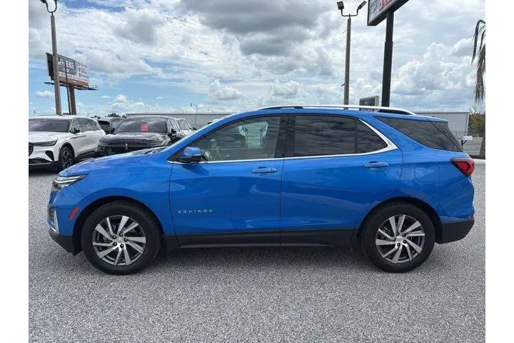 $26900 : Chevrolet Equinox 2024 Premi image 7