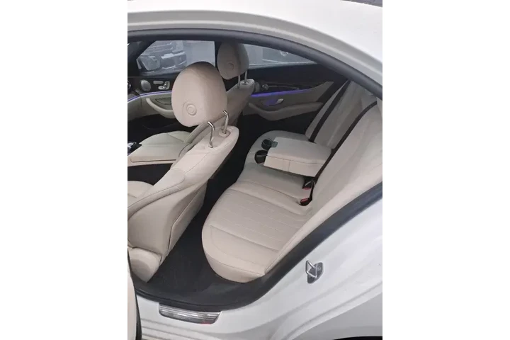 $19988 : Mercedes-Benz E-Class 2017 A image 7