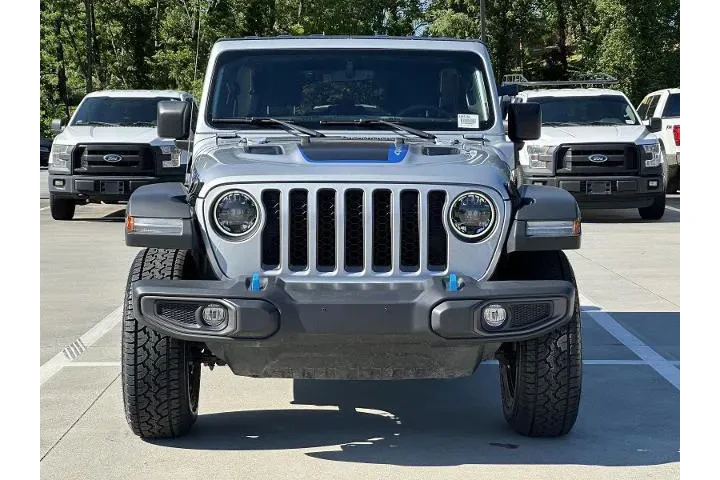 $33620 : Jeep Wrangler 2023 4x4 Rubic image 2