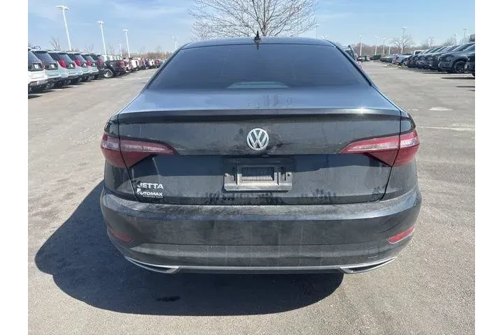 $14900 : Volkswagen Jetta 2021 S 4dr image 5