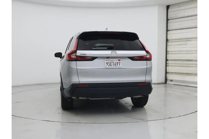 $36998 : Honda CR-V 2025 AWD EX-L 4dr image 6