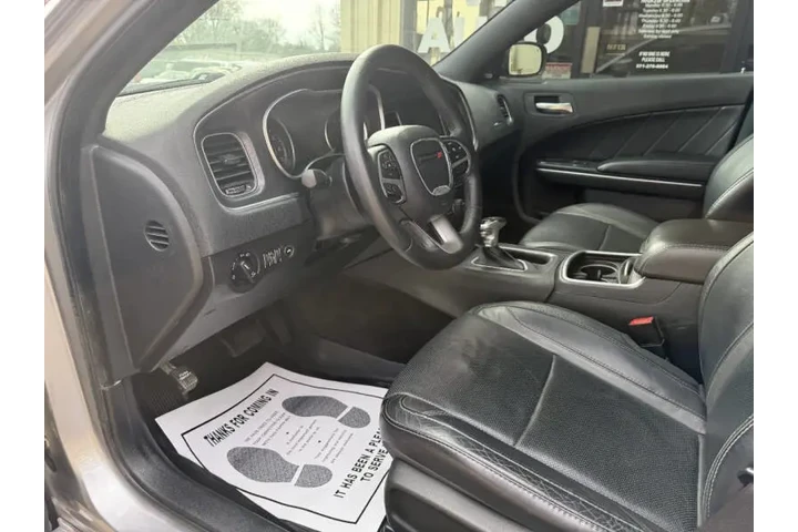 $11999 : 2015 Charger SXT image 9