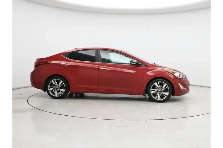 $12998 : Hyundai ELANTRA 2015 Limited image 7