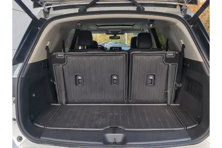 $31600 : Nissan Pathfinder 2022 AWD P image 9