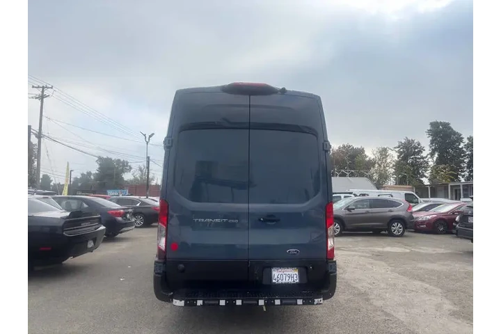 $25999 : 2021 Transit 250 image 5