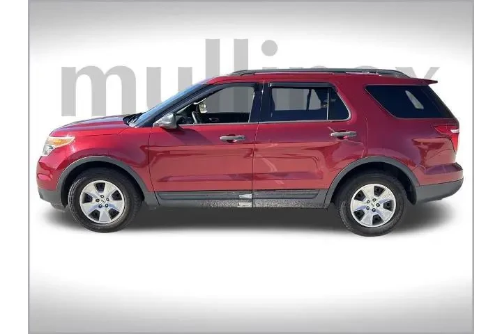 $11700 : Ford Explorer 2014 Base 4dr image 10