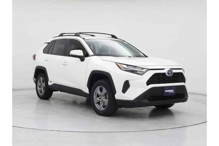 $31998 : Toyota RAV4 Hybrid 2024 AWD image 1