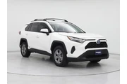 Toyota RAV4 Hybrid 2024 AWD