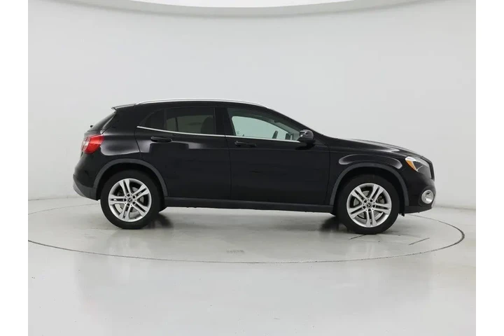 $20998 : Mercedes-Benz GLA 2019 AWD G image 7