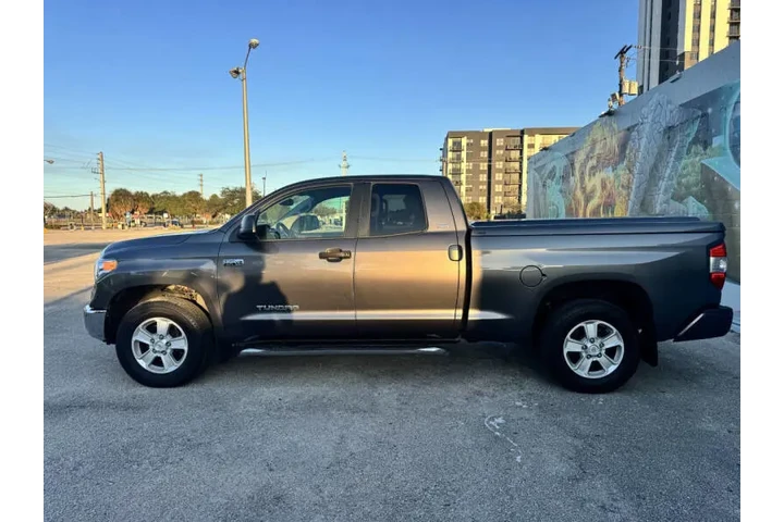 $21999 : 2016 Tundra SR5 image 7