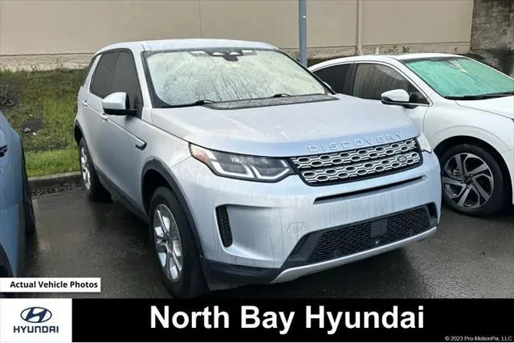 $19990 : Land Rover Discovery Sport 2 image 1