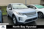 Land Rover Discovery Sport 2 en Santa Rosa
