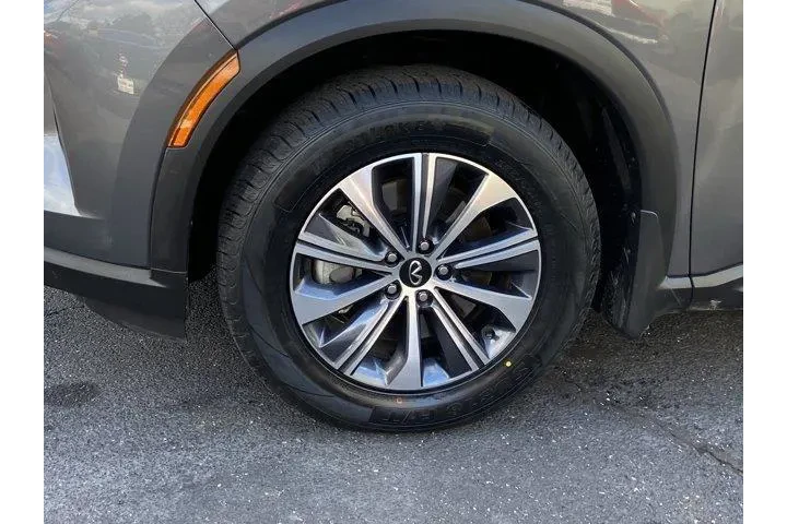 $34631 : INFINITI QX60 2025 Pure 4dr image 8