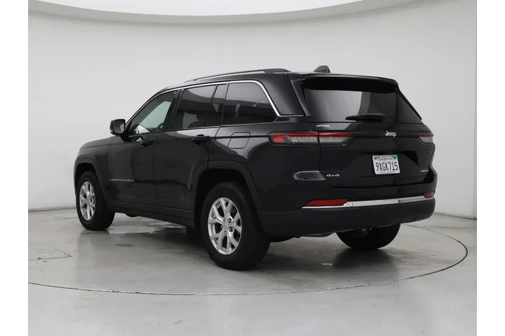 $32998 : Jeep Grand Cherokee 2024 4x4 image 2