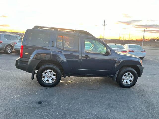 $7995 : 2007 Xterra S image 7