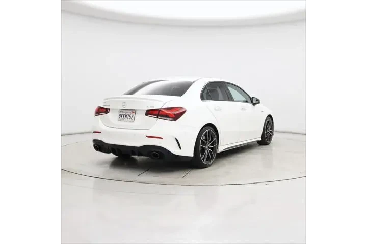 $28998 : Mercedes-Benz A-Class 2020 A image 8