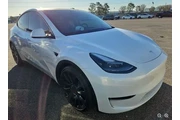 Tesla Model Y 2022 AWD Perfo en San Francisco Bay Area