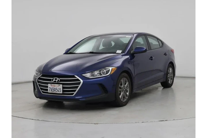 $13998 : Hyundai ELANTRA 2017 SE 4dr image 4