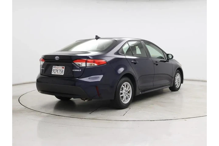 $22998 : Toyota Corolla Hybrid 2022 L image 8