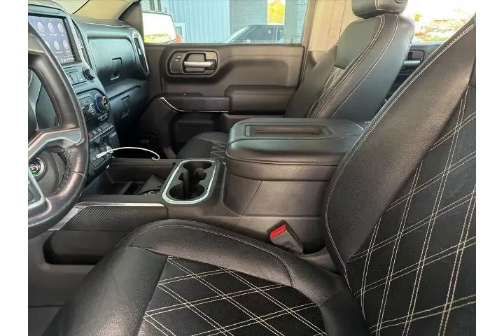 $29895 : Chevrolet Silverado 1500 202 image 8