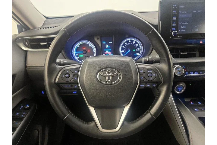 $25998 : Toyota Venza 2021 AWD LE 4dr image 10