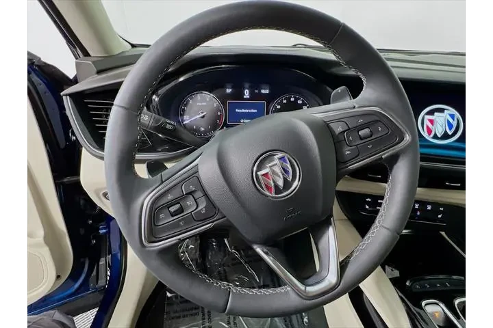 $32000 : Buick Envision 2023 AWD Esse image 10