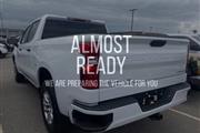 2024 Silverado 1500 Custom thumbnail