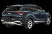 New 2025 Sportage SX en Imperial County