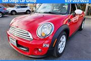 2012 MINI Cooper Hardtop 2 Do en San Diego