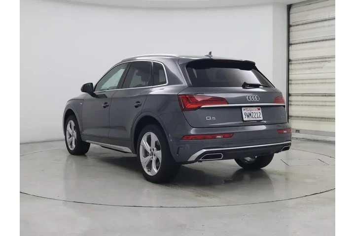 $28998 : Audi Q5 2022 AWD quattro S l image 2