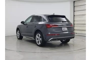 $28998 : Audi Q5 2022 AWD quattro S l thumbnail