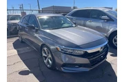 $22516 : Honda Accord 2019 Touring 4d thumbnail