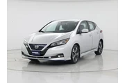 $14998 : Nissan LEAF 2020 SV PLUS 4dr thumbnail