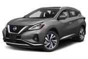 2022 Nissan Murano en Los Angeles