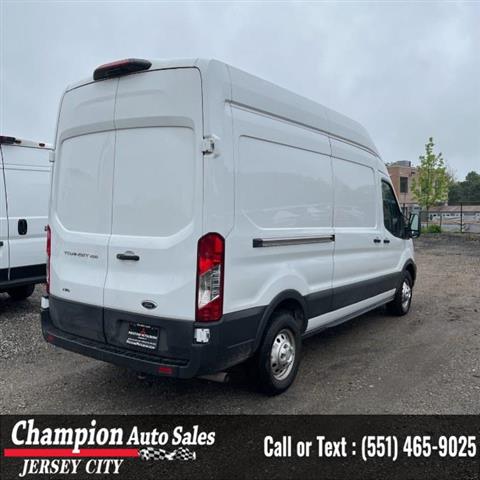 Used 2022 Transit Cargo Van T image 4