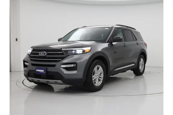 $29998 : Ford Explorer 2023 XLT 4dr S image 4